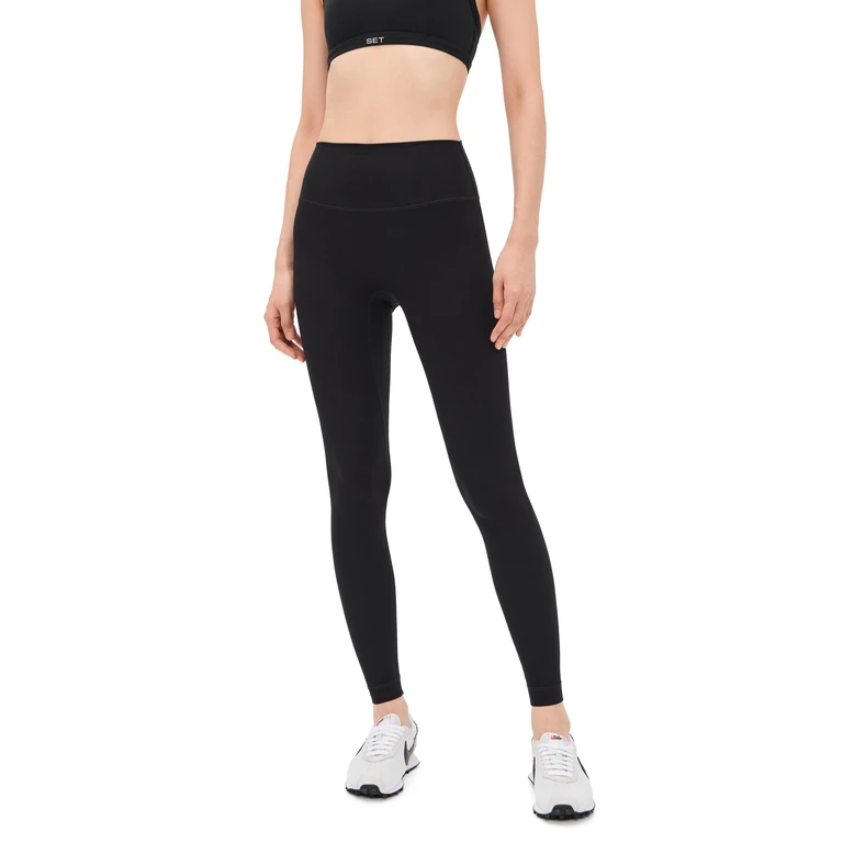 SET Formcloud Leggings ONYX XS
