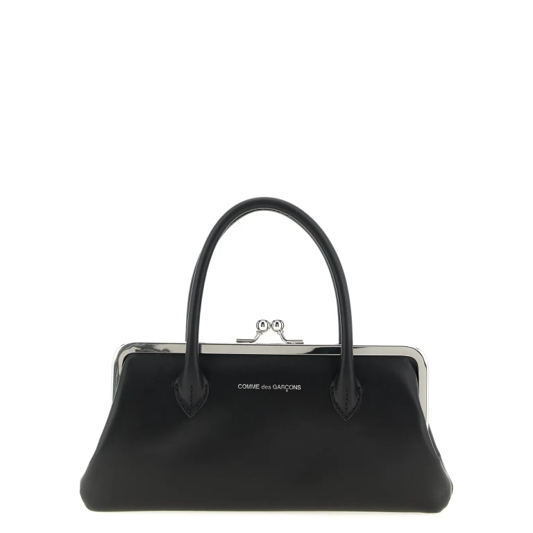Comme des Garçons Wallet claps Handle - Sa0303ch Wallet