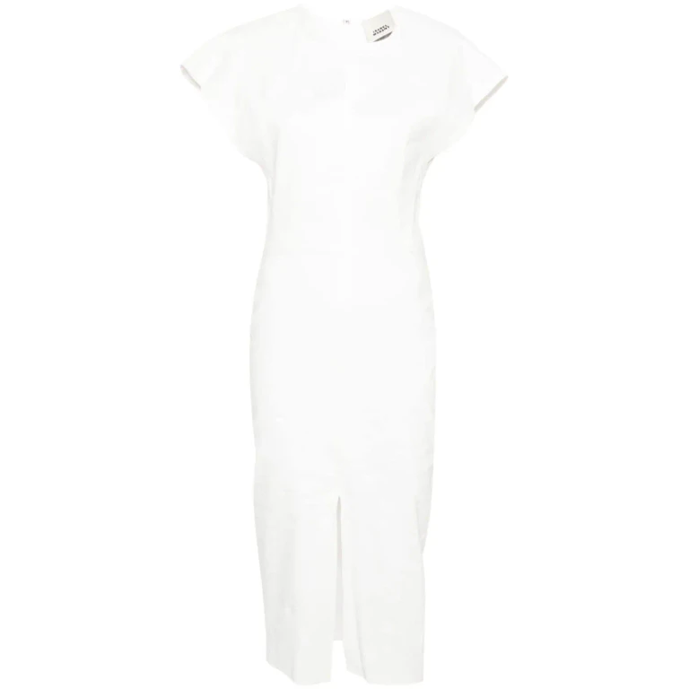 Isabel Marant Mirna Midi Dress