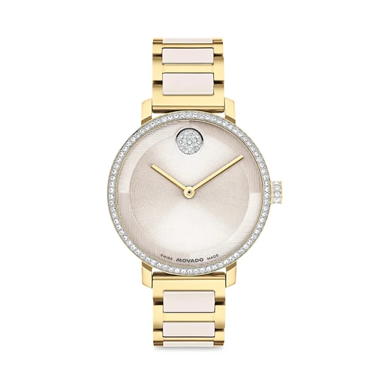 Movado Bold Evolution 2.0 Watch, 34mm