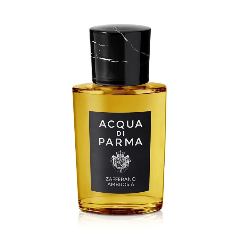 Acqua di Parma Zafferano Ambrosia Extrait de Parfum 1.7 oz.