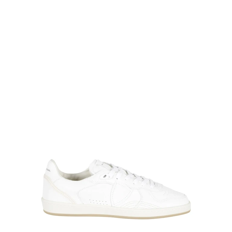 Sneaker Weiß