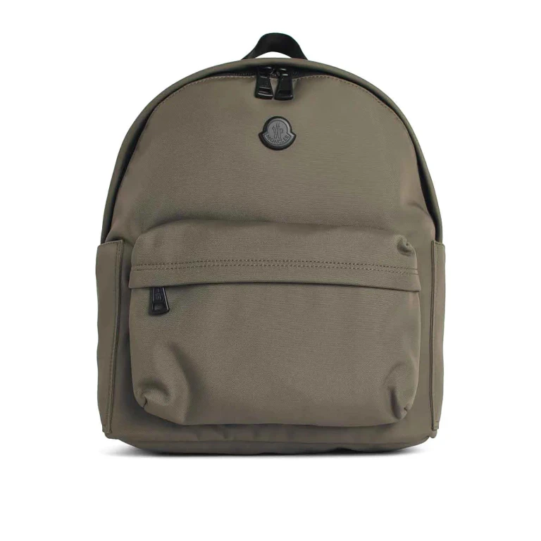 Moncler Sac À Dos - Vert