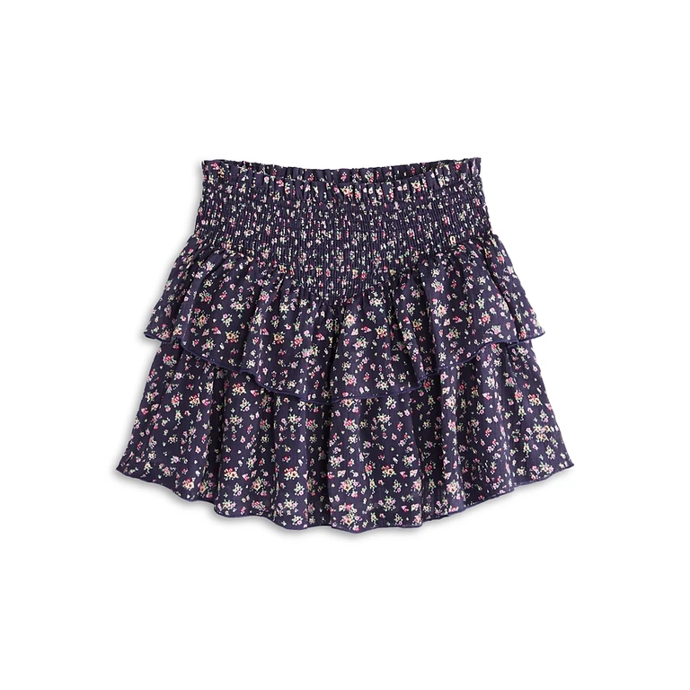 KatieJnyc Girls' Brooke Skirt - Big Kid