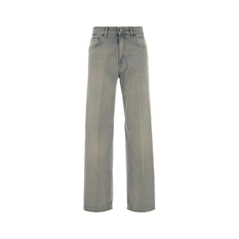 Jeans Woman color Denim (HEW03330DF203L0932)
