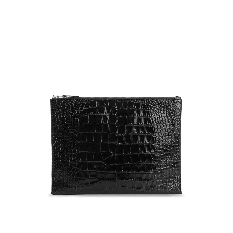 Tom Ford Pochette - Noir