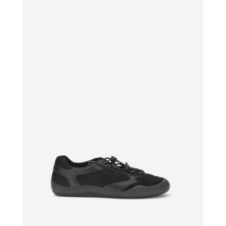 Prada Speedrock Herren-Sneaker