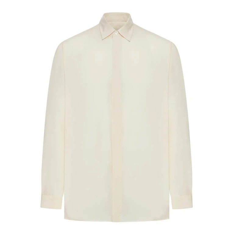 Lardini Chemise - Couleur Chair