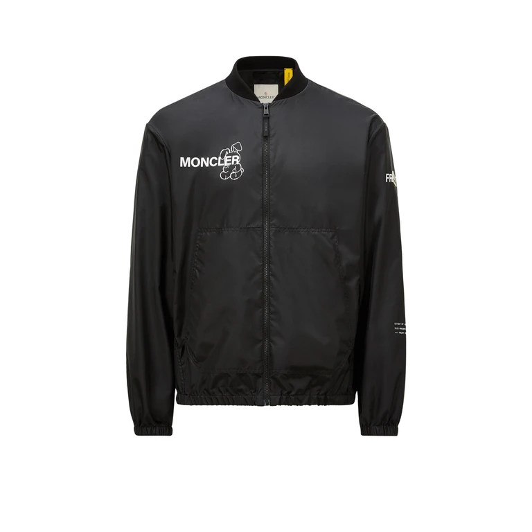 Moncler Genius Ostria Bomber Jacket