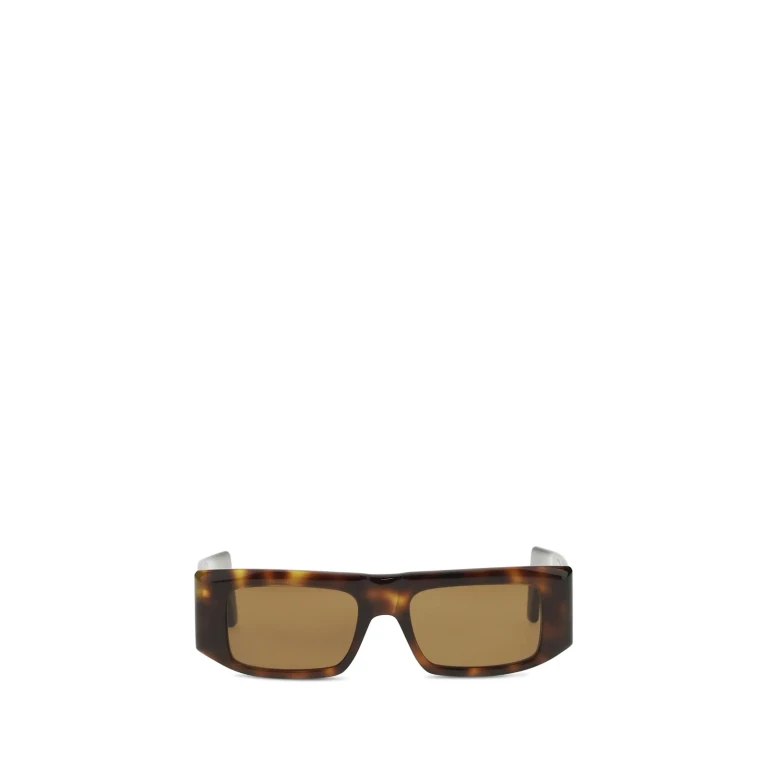 Valentino Garavani Shield-style Sunglasses