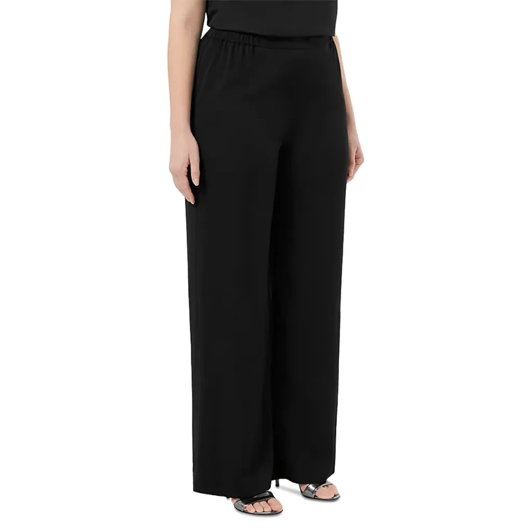 Marina Rinaldi Wide Leg Pants