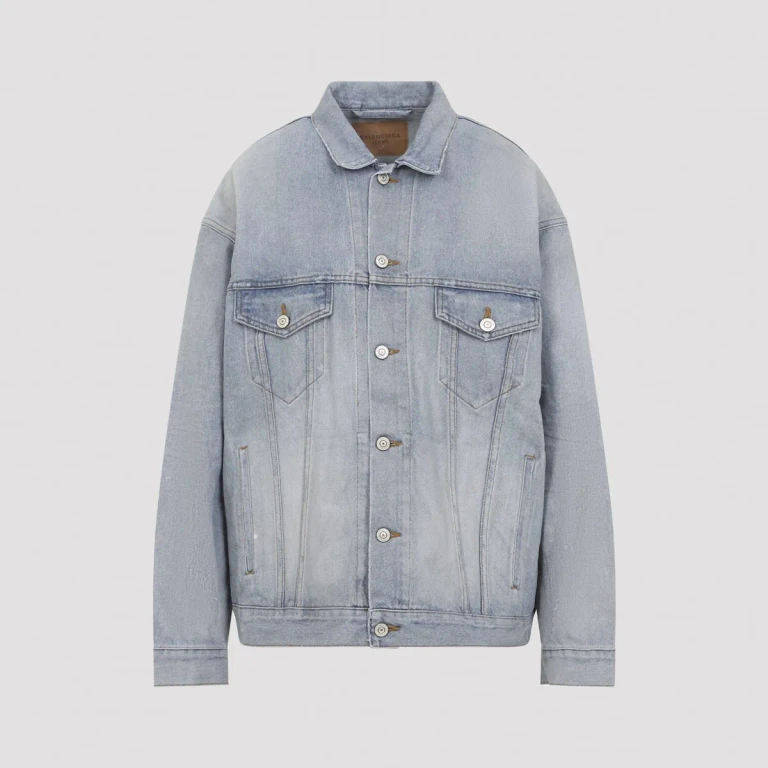 Balenciaga Regular Jacket