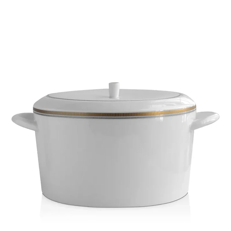 Bernardaud Gage Soup Tureen