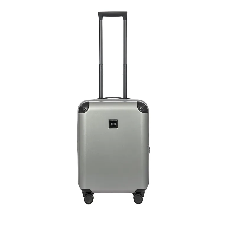 Bric's Amalfi 21 Carry On Spinner Suitcase