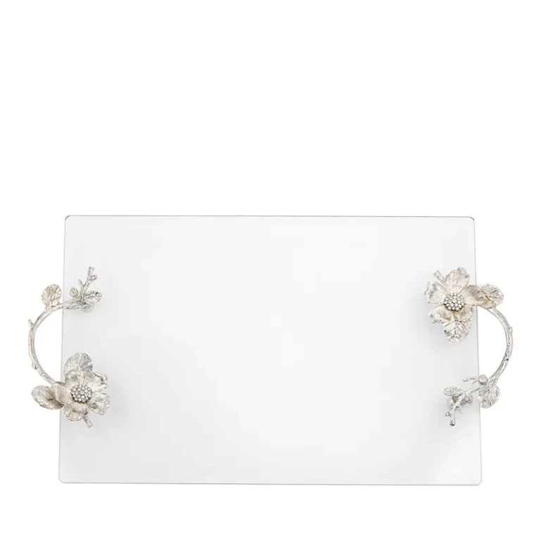 Olivia Riegel Botanica Glass Tray