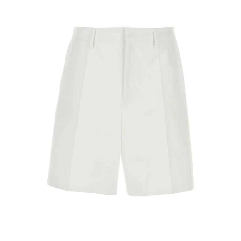 Valentino Garavani Bermuda Shorts