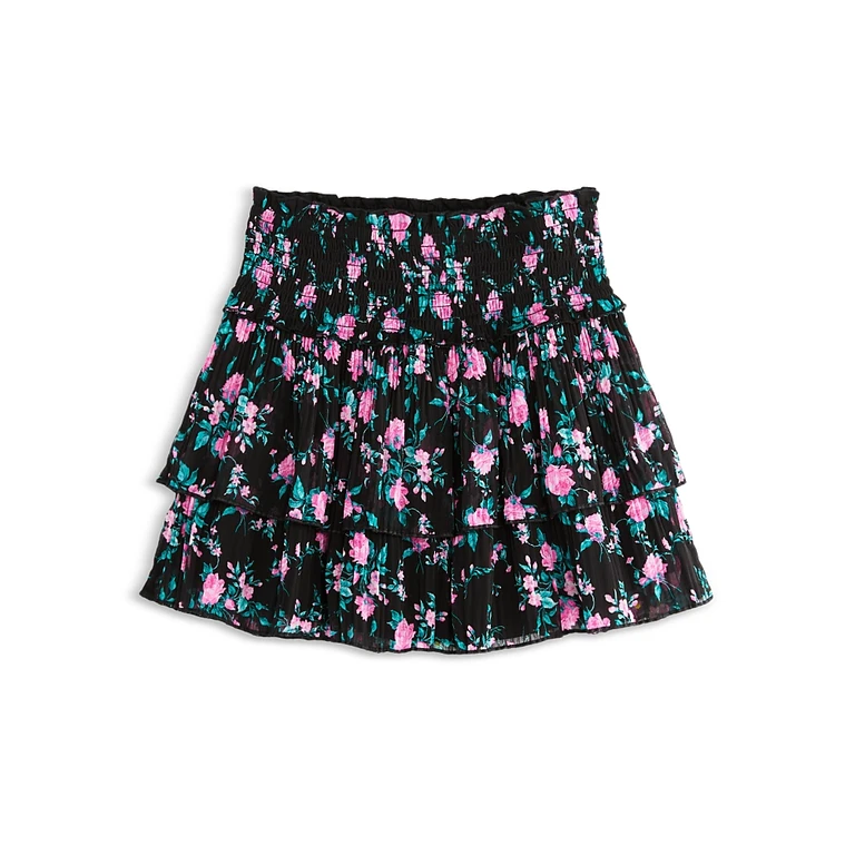 KatieJnyc Girls' Chelsea Skirt - Big Kid