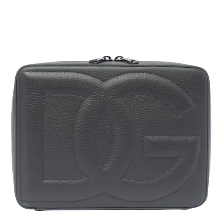 Dolce & Gabbana Dg Logo Crossbody Bag