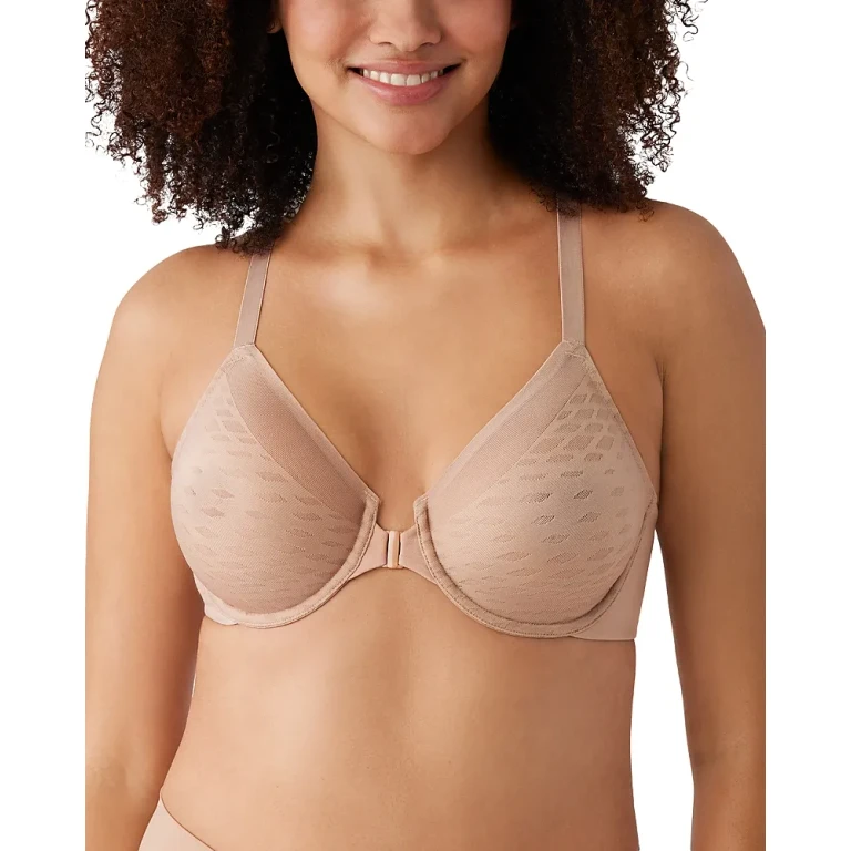 Wacoal Elevated Allure Front Close Bra