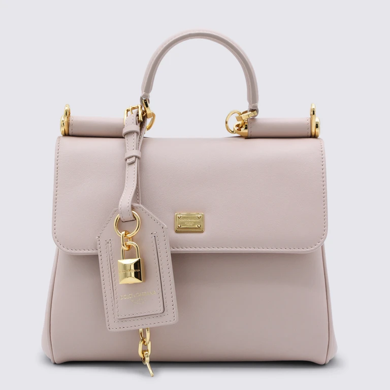 Dolce & Gabbana Bags Nude Pelle - Women