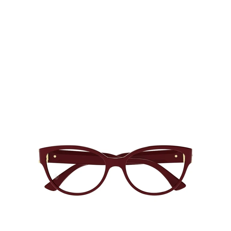 Cartier Lunettes - Rouge