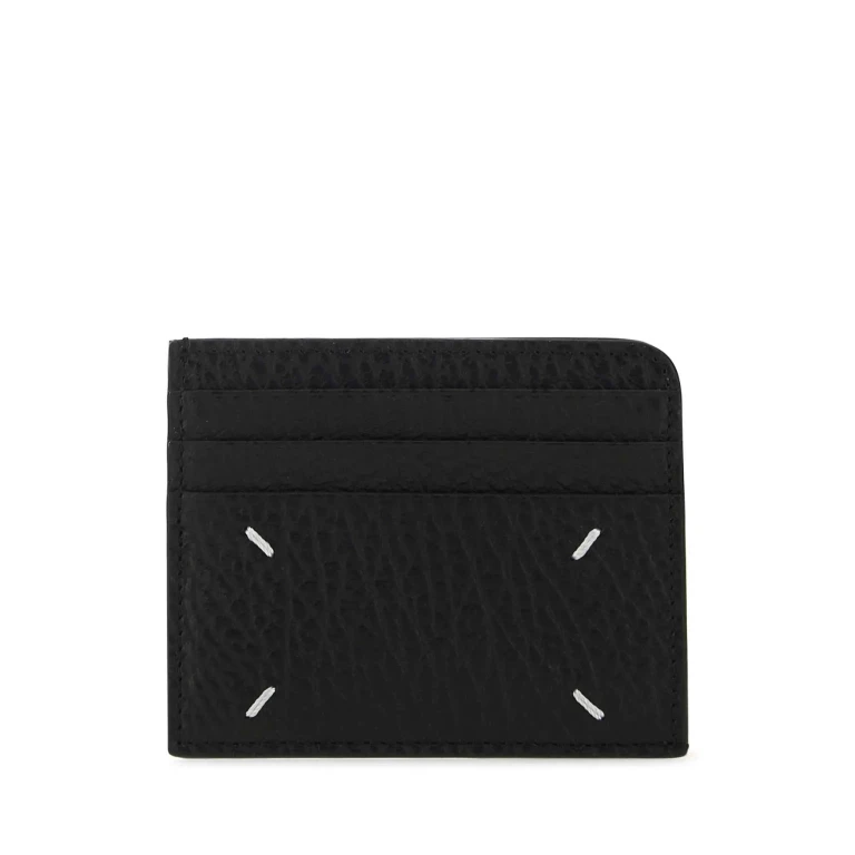 Wallet Woman color Black (SA3VX0007P4455T8013)
