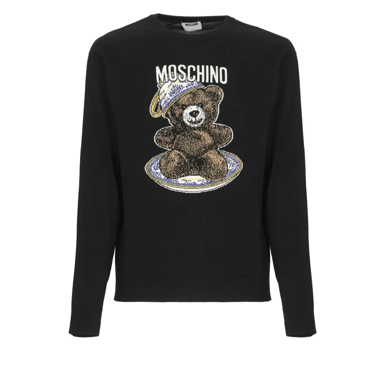 Moschino Sweater