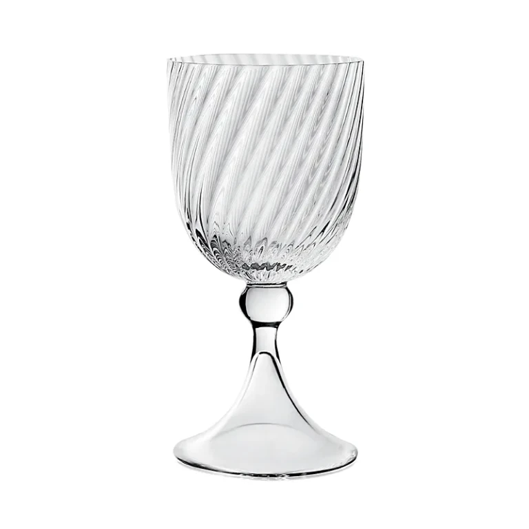 William Yeoward Crystal Handmade Venetia Large Wine Glass