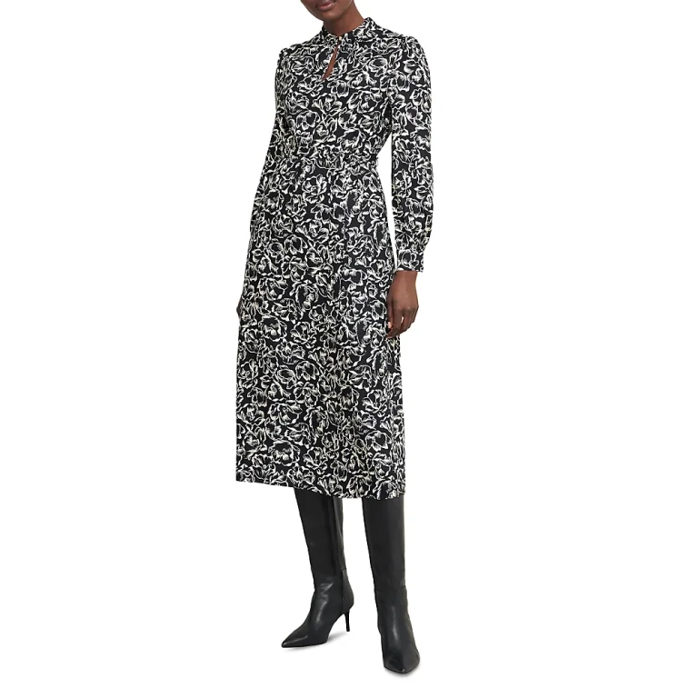 Hobbs London Cynthia Dress