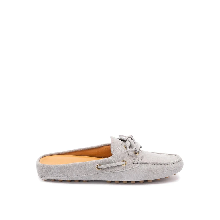 Tod's Mocassins - Marron