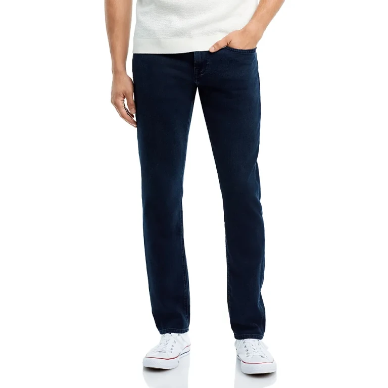 Frame L'homme Slim Fit Jeans in Arcade