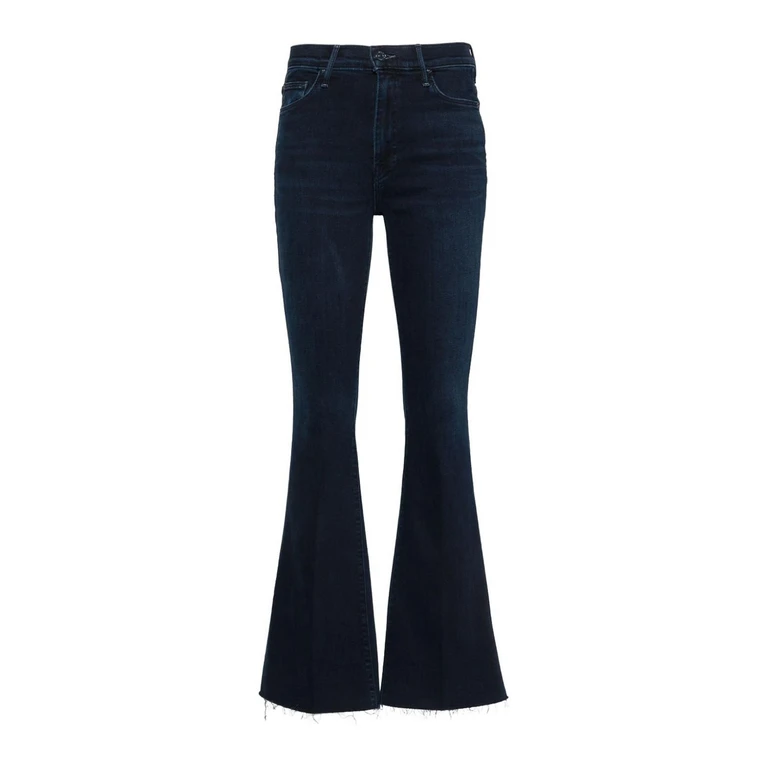 Mother Jean Bootcut - The Weekender