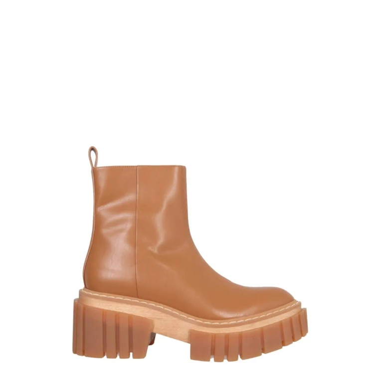 Stella Mccartney Bottines - Emily