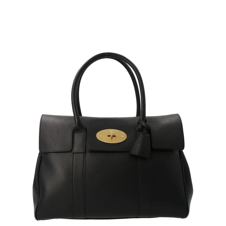 Handbag Woman color Black (HH2873205A217)