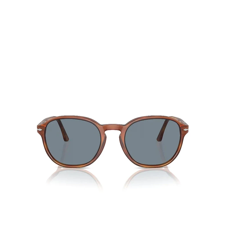 Persol Lunettes De Soleil - Marron