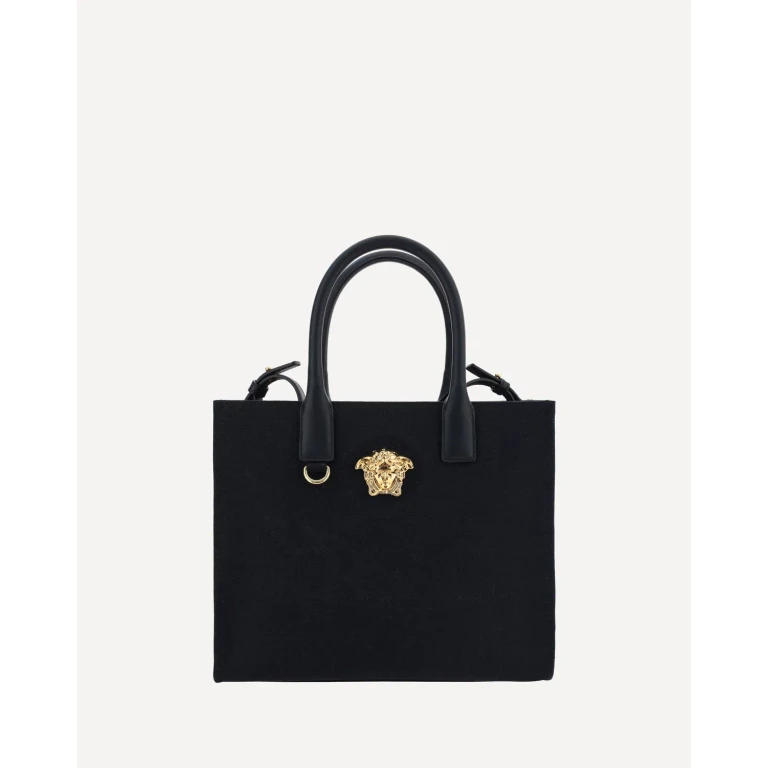 Bolsa de ombro Versace para mulher