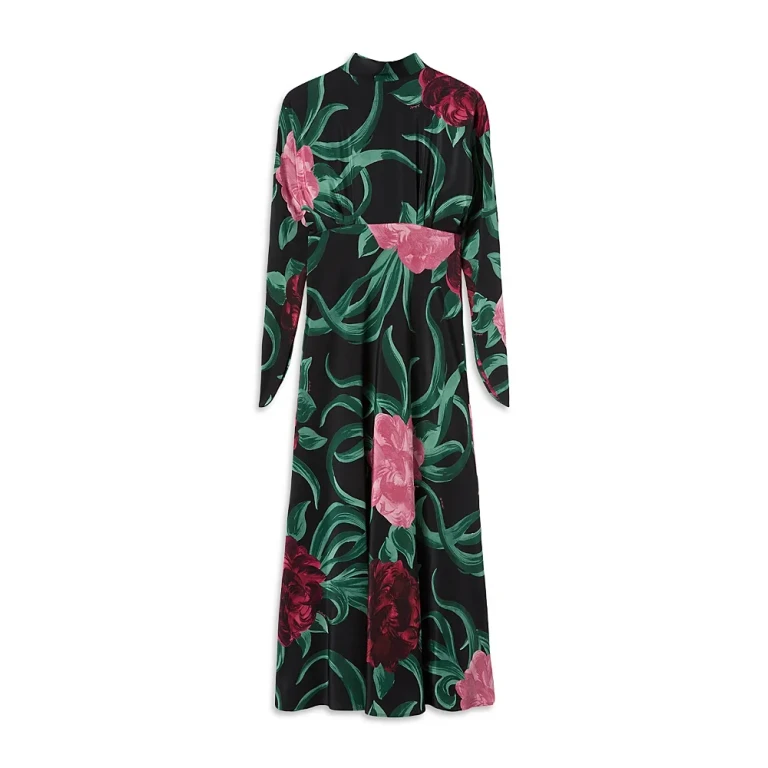 La DoubleJ Gilda Dress