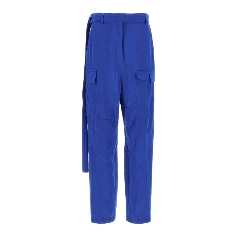 Short - Bleu (782700KLEINBLUE)