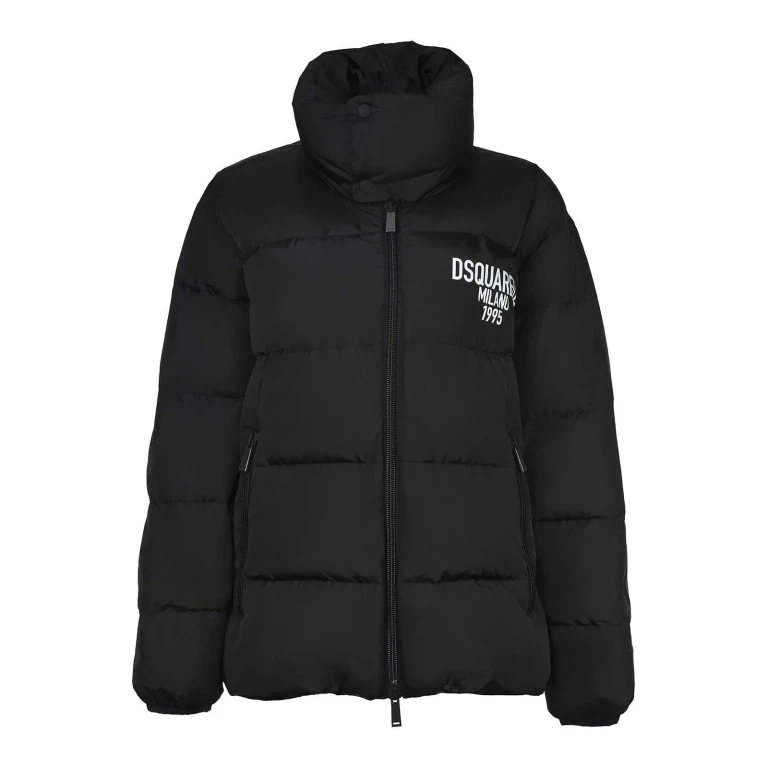 Dsquared2 Veste Casual - Noir