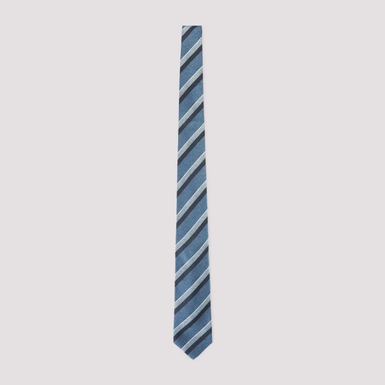 Silk Tie