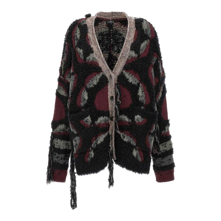 Gilet Etro pour homme, multicolore