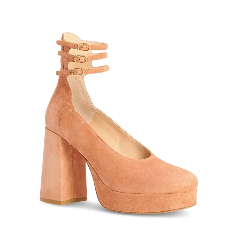 Chloe Loti Pumps feminino