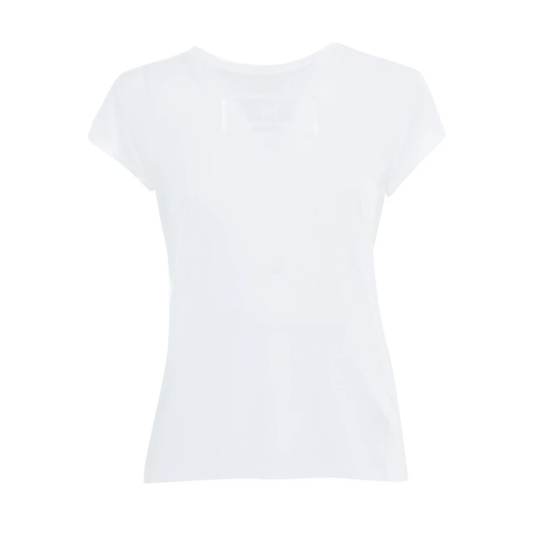Camisola Rosa Fabiana Filippi