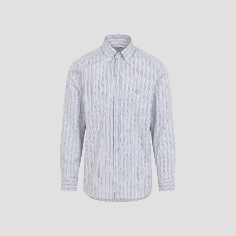ETRO - Etro Roma Logo Shirt