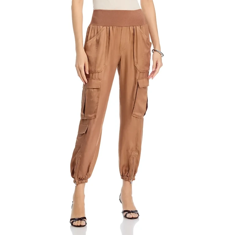 Cinq a Sept Raven Pants