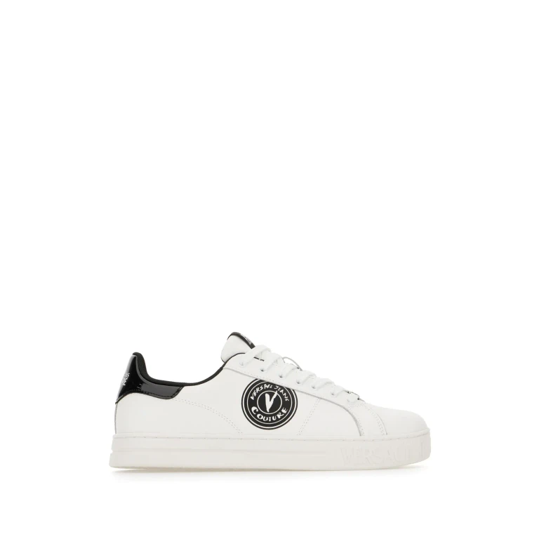 Versace Jeans Couture Baskets - Multicolore (78VA3SK3ZPB08003)