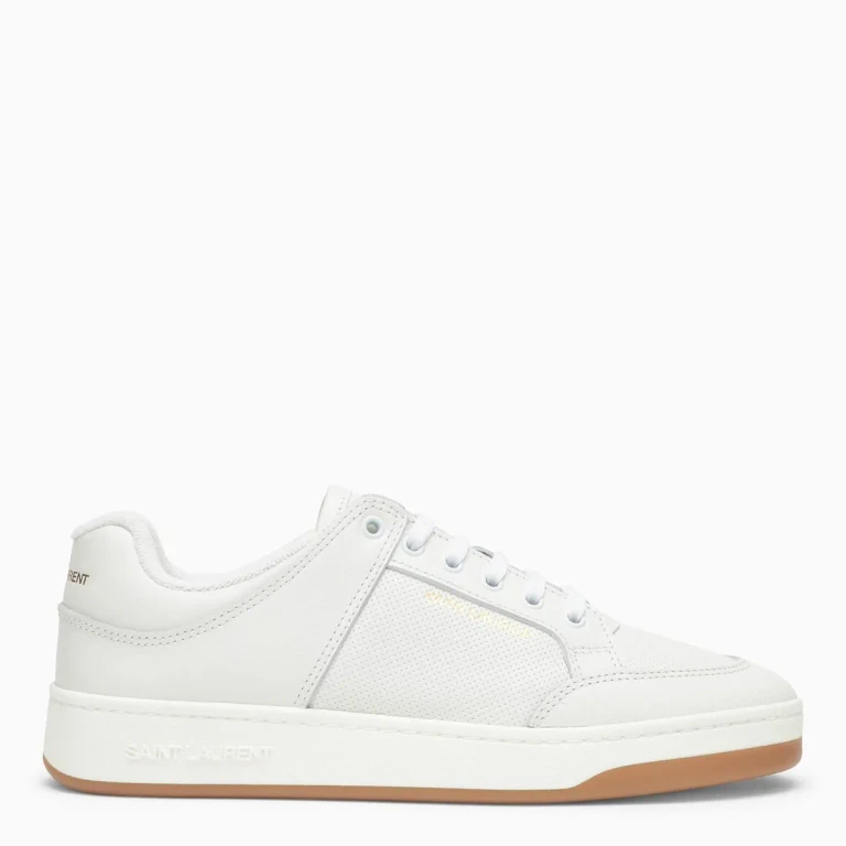 SAINT LAURENT SL/61 Sneakers Male 40