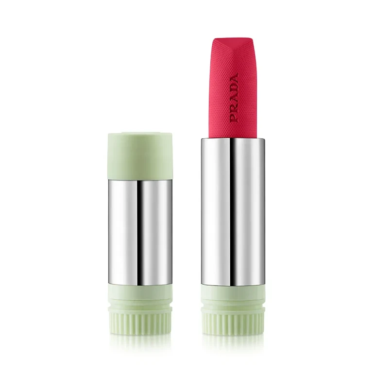 Prada Soft Matte Lipstick Refill