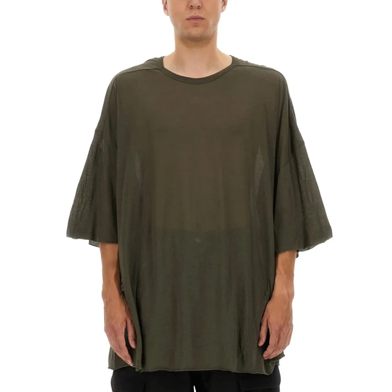 Rick Owens Tommy T-shirt
