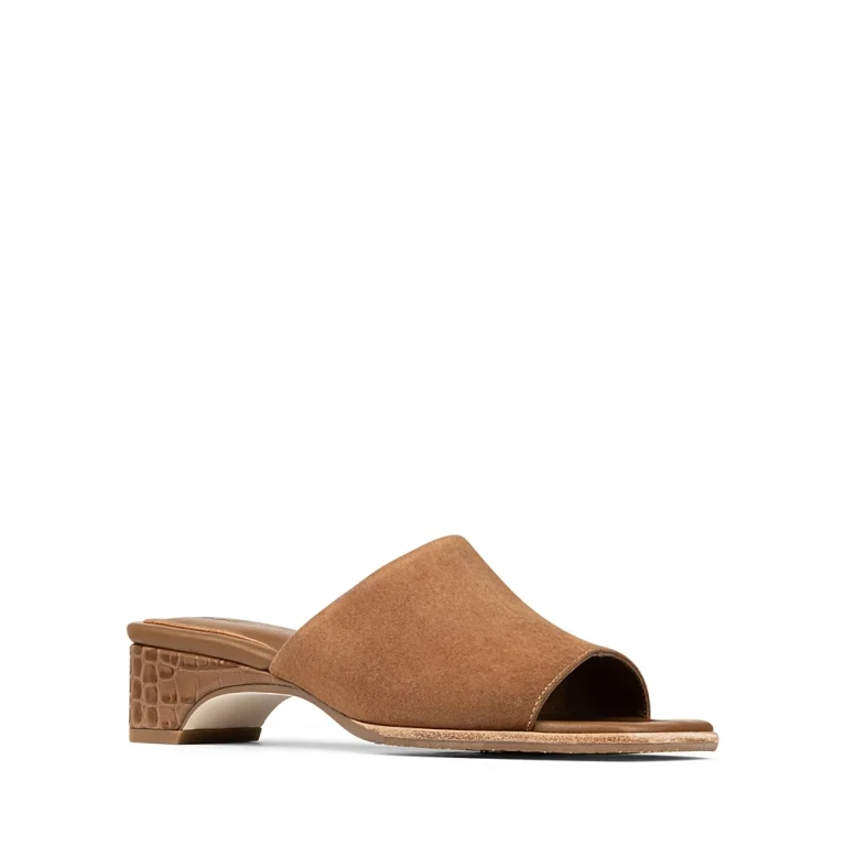 Donald Pliner Women's Clodie Slide Sandals